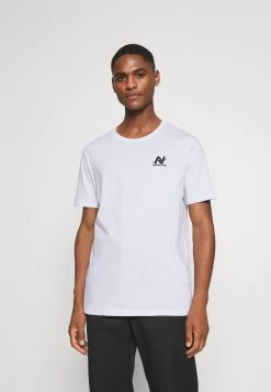 Pier One T-shirt Imprimé Prix Cassé T-shirts Col Rond Homme