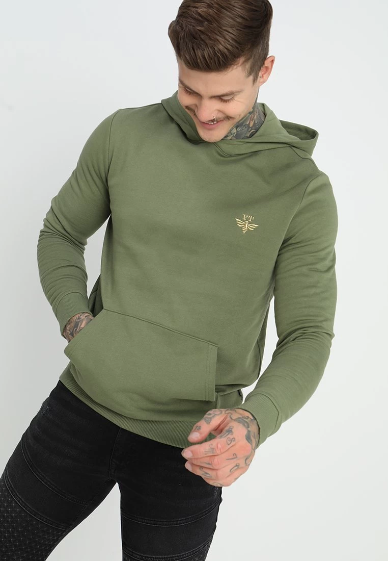 Pier One Qualité Fiable Sweat à Capuche Sweats & Hoodies Homme 1 Pier One Qualité Fiable Sweat à Capuche Sweats & Hoodies Homme