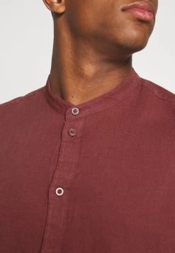 Pier One Chemise Bonne Qualité Chemises Col Mao Homme -Pier One bc9e7174d28c43f3a6e75723f9db3f3b