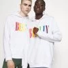 Réduction Pier One PRIDE – Sweat à Capuche Pulls Et Gilets Homme