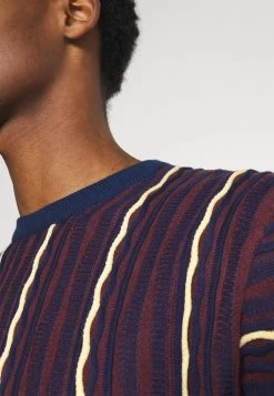 Pier One Pullover Qualité Absolue Pulls Et Gilets Col Officier Homme -Pier One bce6bf62aadc4e6ebc976d8ffa71c1bb