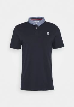 Pier One Prix Acceptable Polo T-shirts & Polos Col Polo Homme -Pier One bd4a947788d04bfeb5cc5ae79e1b676e 2