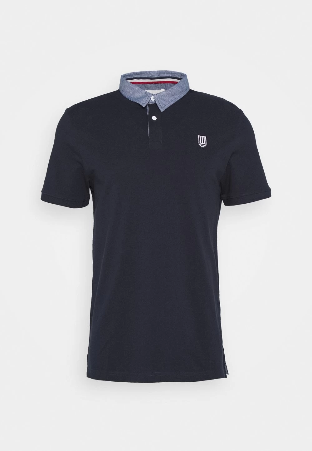 Prix Accessible Pier One Polo T-shirts Col Polo Homme 7 Prix Accessible Pier One Polo T-shirts Col Polo Homme – Image 7