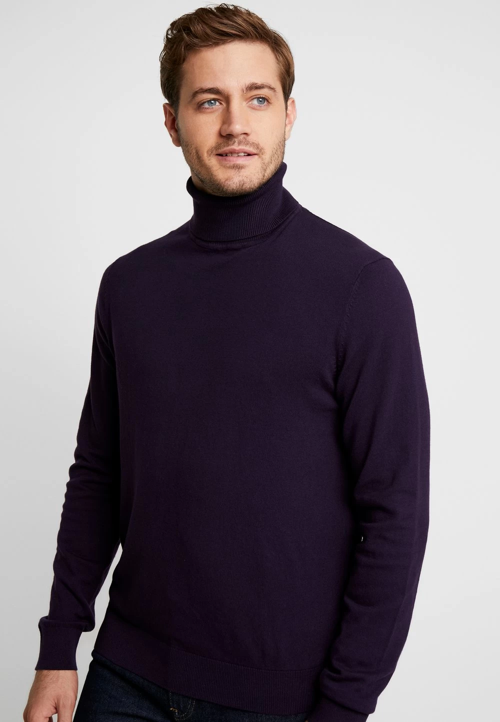 Pier One Pullover Prix Distinctifs Pulls & Gilets Col Roulé Homme 4 Pier One Pullover Prix Distinctifs Pulls & Gilets Col Roulé Homme – Image 4