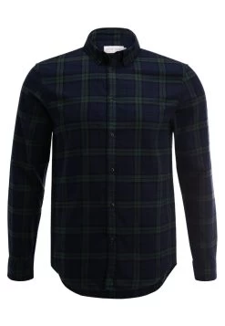 Se Vend Bas Prix Pier One Chemise Chemises Col à Boutons Homme -Pier One bd94f2174248488990864d1e72e56a50