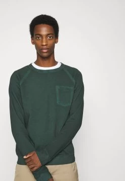 Pier One Pas Cher Sweatshirt Pulls Et Gilets Col Rond Homme -Pier One be0d4ffa5db44960a9345365297866aa