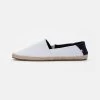 Pier One Espadrilles Soldes Chaussures Basses Rond Unisex