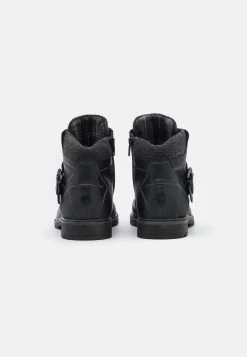 Pier One Prix De Rêve Bottines à Lacets Bottes Rond Homme -Pier One bebd76e8df284d66b4c57a58c0941d85