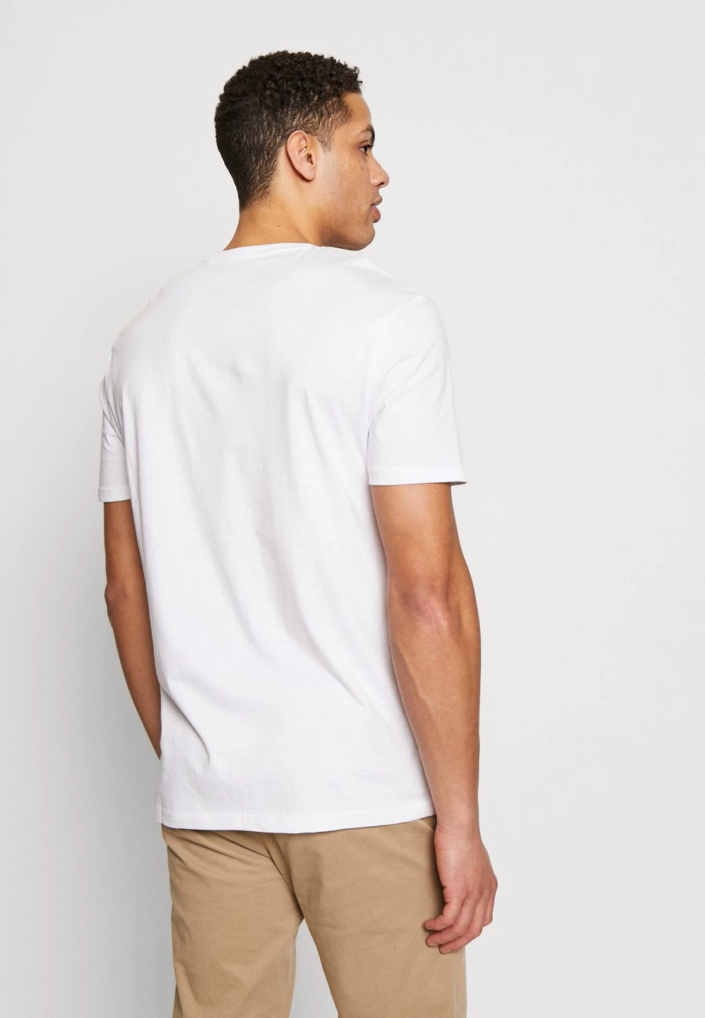Pier One T-shirt Imprimé Meilleure Qualité T-shirts & Polos Col Rond Homme 3 Pier One T-shirt Imprimé Meilleure Qualité T-shirts & Polos Col Rond Homme – Image 3