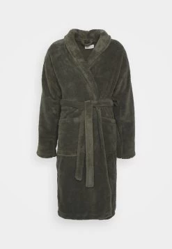 Pier One Assurance De L’Authenticité Peignoir Sous-vêtements & Chaussettes Col Châle Homme -Pier One bec6ac7df895432ba8cc49480d5e0f4a 3