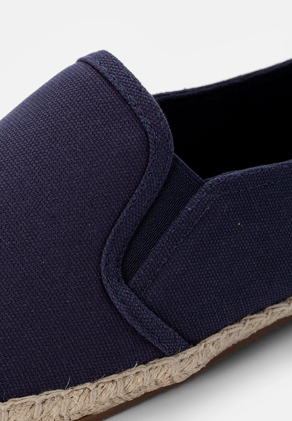 Pier One Espadrilles Excellente Qualité Rond Unisex 6 Pier One Espadrilles Excellente Qualité Rond Unisex – Image 6