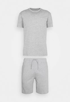 Pier One Petit Prix SET – Pyjama Pyjamas Normale Homme 25 Pier One Petit Prix SET – Pyjama Pyjamas Normale Homme -Pier One bf64e920239441ed8293d6baa0ed788b 2