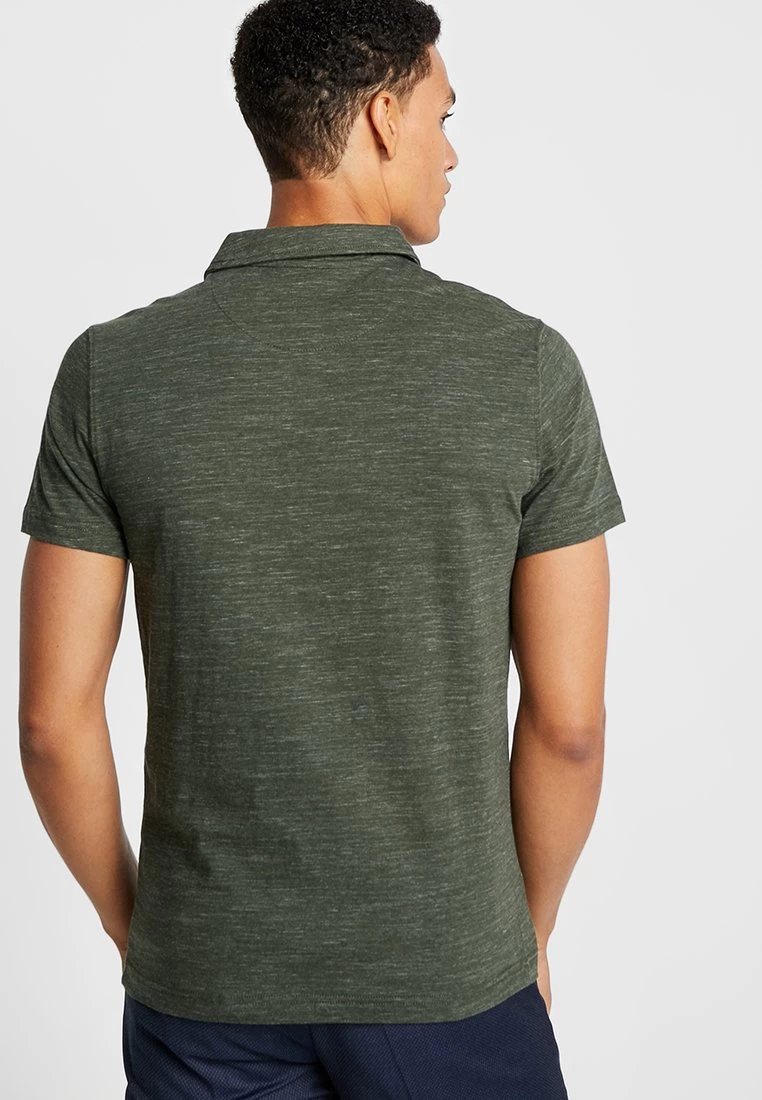 Marchandise De Première Qualité Pier One Polo T-shirts Col Polo Homme 3 Marchandise De Première Qualité Pier One Polo T-shirts Col Polo Homme – Image 3