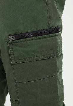 Prix Dynamité Pier One Pantalon Cargo Pantalons Haute Homme -Pier One c09213f9c49144359506b21a8ab774db