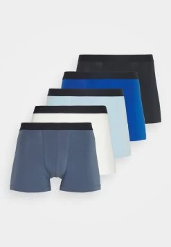 Prix De Lancement Pier One 5 PACK – Shorty Sous-vêtements Normale Homme -Pier One c122320905bd491a88ace1a16efc12d2 1