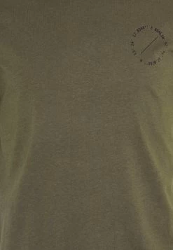 Pier One T-shirt Imprimé Prix Affortable T-shirts Col Rond Homme -Pier One c127536571384d00ad6cf672fae047c3