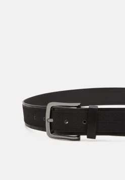 Pier One UNISEX – Ceinture Soldes Ceintures Boucle Ardillon -Pier One c14d105757d4469db990f9d623678611