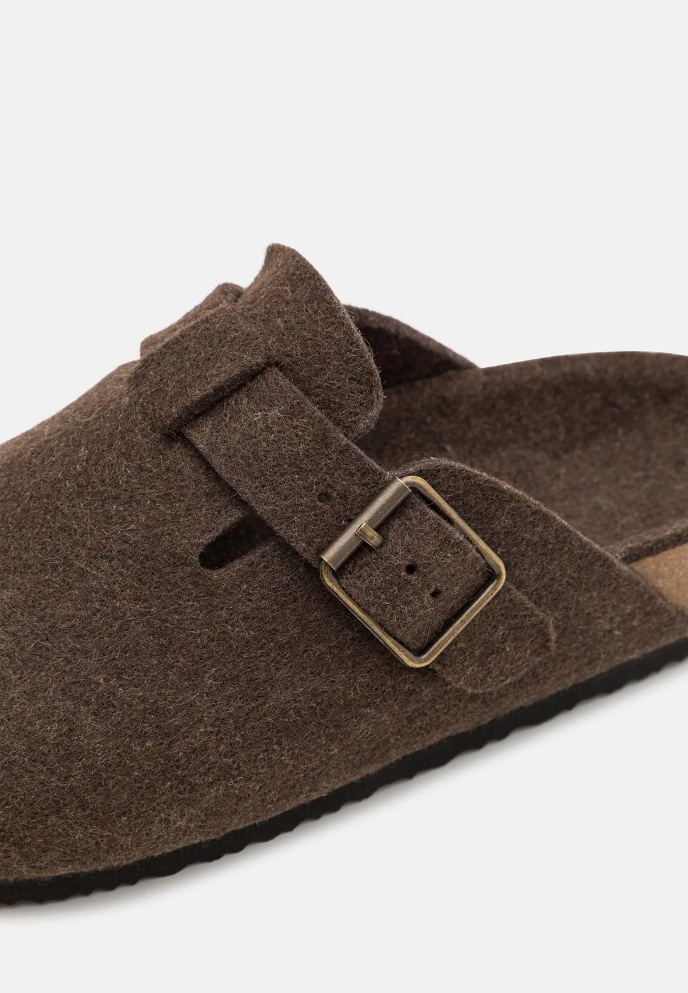 Pier One Plus Bas Prix De Vente UNISEX – Chaussons Sandales Et Tongs Rond 6 Pier One Plus Bas Prix De Vente UNISEX – Chaussons Sandales Et Tongs Rond – Image 6