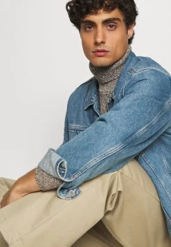 Pier One Prix Exclusifs Pullover Pulls Et Gilets Col Roulé Homme 9 Pier One Prix Exclusifs Pullover Pulls Et Gilets Col Roulé Homme -Pier One c22f25012af54c098567f4e3d88896ee