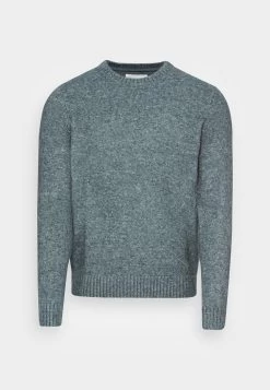 Première Qualité Pier One ESSENTIAL WINTER CREWNECK – Pullover Pulls Et Gilets Col Rond Homme -Pier One c26d7b44698a43aea8c1a8d34476f2b3