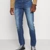 Prix Avantageux Pier One Jean Slim Jeans Normale Homme
