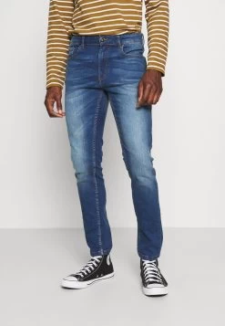 Prix Avantageux Pier One Jean Slim Jeans Normale Homme