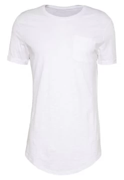 Pier One T-shirt Basique Prix Favorable T-shirts Col Rond Homme -Pier One c27f67dddfd94c2a87a17ec9a9ccca81