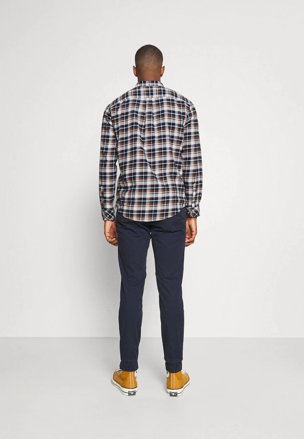 Pier One Chemise Prix Abordable Chemises Col à Boutons Homme 3 Pier One Chemise Prix Abordable Chemises Col à Boutons Homme – Image 3