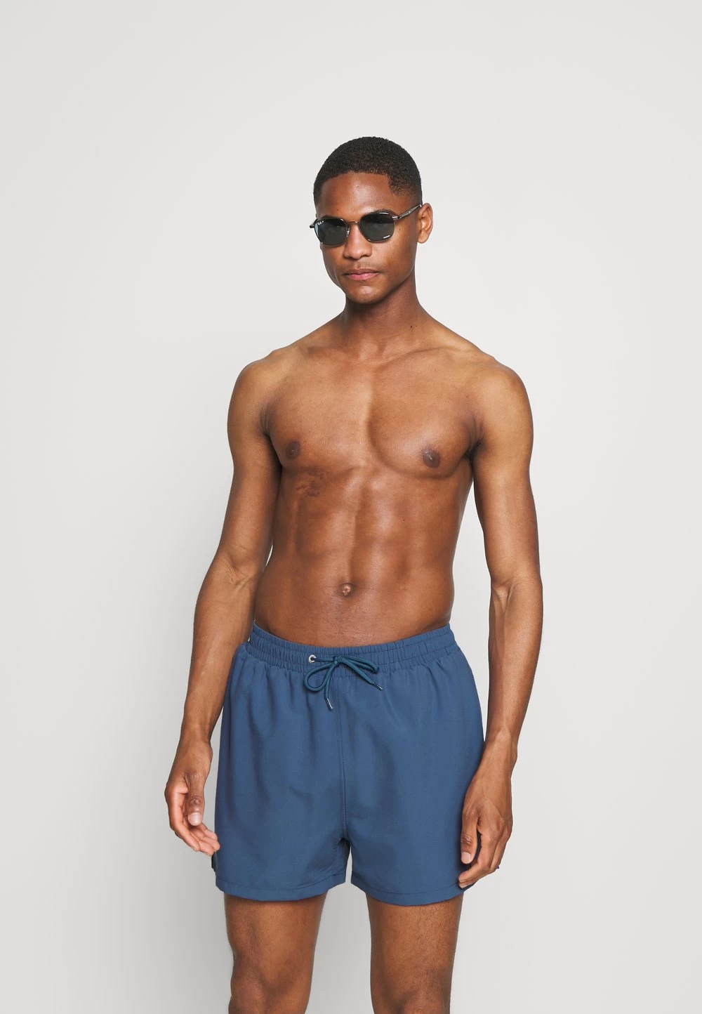 Pier One PEACHY SOFT BEACH SHORTS – Short De Bain Prix Sacrifiés Maillots De Bain Normale Homme 1 Pier One PEACHY SOFT BEACH SHORTS – Short De Bain Prix Sacrifiés Maillots De Bain Normale Homme