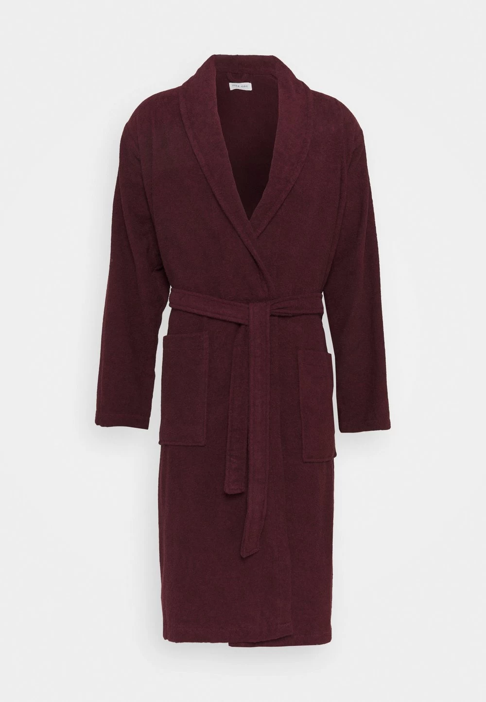 Qualité Absolue Pier One Peignoir Sous-vêtements & Chaussettes Col Châle Homme 7 Qualité Absolue Pier One Peignoir Sous-vêtements & Chaussettes Col Châle Homme – Image 7