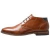 Pier One Prix Discount LEATHER – Derbies & Richelieus Chaussures De Ville Rond Homme
