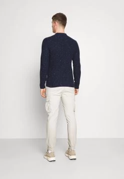 Pier One Pantalon Cargo Qualité Absolue Pantalons Normale Homme -Pier One c410a5530e9f41059cb741497bed56ae