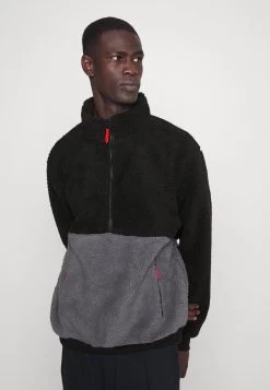 Prix Avantageux Pier One Sweat Polaire Sweats & Hoodies Col Camionneur Homme 12 Prix Avantageux Pier One Sweat Polaire Sweats & Hoodies Col Camionneur Homme -Pier One c4415b49aa4344fc876eac4fd9a55fa1