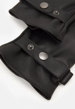 Pier One Un Tarif Préférentiel Gants Boutons Homme -Pier One c472b7535a9f4a16b71e3b9299160d00