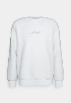 Pier One Prix Compétitif Sweat Polaire Pulls Et Gilets Col Rond Homme -Pier One c4851970271546bdba186168474f8c70