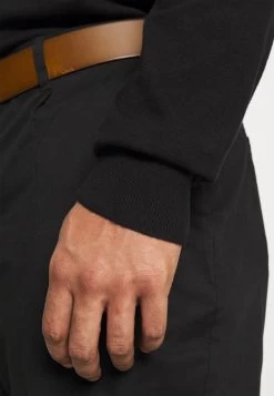 Pier One 50% Off De Vente Pullover Pulls Et Gilets Col Roulé Homme -Pier One c491cef8c25c426aaa48c349875b40e7