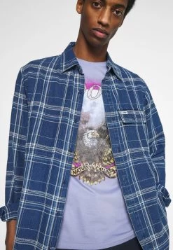 Assurance De L’Authenticité Pier One T-shirt Imprimé T-shirts Col Rond Homme -Pier One c4db6d53ceca44dfae5d0644c27f298b