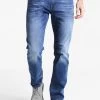 Pier One Pas Cher Jean Boyfriend Jeans Normale Homme