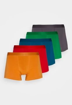 Pier One 5 PACK – Shorty Prix Sacrifiés Sous-vêtements Normale Homme 26 Pier One 5 PACK – Shorty Prix Sacrifiés Sous-vêtements Normale Homme -Pier One c582d37a456a456f8347963ddd56ceca 3