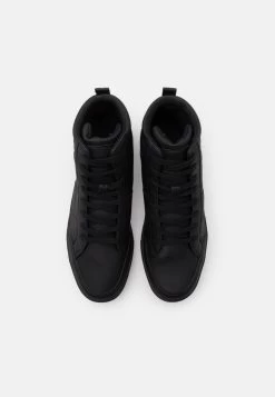 Pier One Baskets Montantes Prix Jamais Vus Baskets & Sneakers Rond Homme -Pier One c5a11e765cbc45399ca02dedaa5cdb16