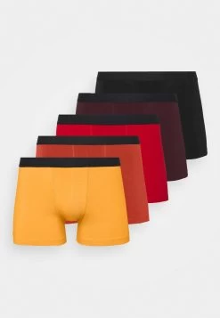 Prix De Lancement Pier One 5 PACK – Shorty Sous-vêtements Normale Homme -Pier One c5beb7c8d23a49c0a5940e38c9a0724b 1