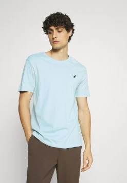 Pier One 5 PACK – T-shirt Basique Prix Gelé T-shirts Col Rond Homme -Pier One c5d09be1320042ecb8b6f671d155ac8e