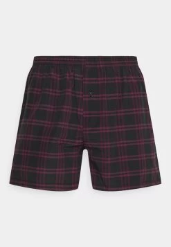 Pier One Première Qualité 5 PACK – Caleçon Sous-vêtements & Chaussettes Normale Homme -Pier One c69f7d0cb42e4072ade8d4d1c9ddbf97