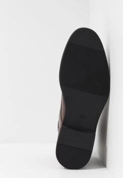 Pier One Se Vend Bas Prix Bottines à Lacets Boots Et Bottes Rond Homme -Pier One c6c320bd8c254e4d8c4e595976505485