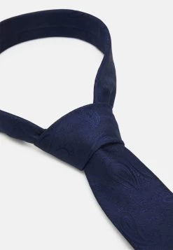 Prix Exclusifs Pier One SET – Cravate Pochettes De Costume Paisley/cachemire Homme -Pier One c6d061d2b8064c2784e0249f5d5129b0