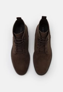 Pier One Faible Prix Bottines à Lacets Bottes Rond Homme 9 Pier One Faible Prix Bottines à Lacets Bottes Rond Homme -Pier One c76f4646d6af4beb99fa9a8d181d4b52