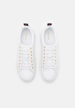 Marchandise De Première Qualité Pier One UNISEX – Baskets Basses Baskets & Sneakers Rond -Pier One c8100a2396bc45f1878016e1eff4851b