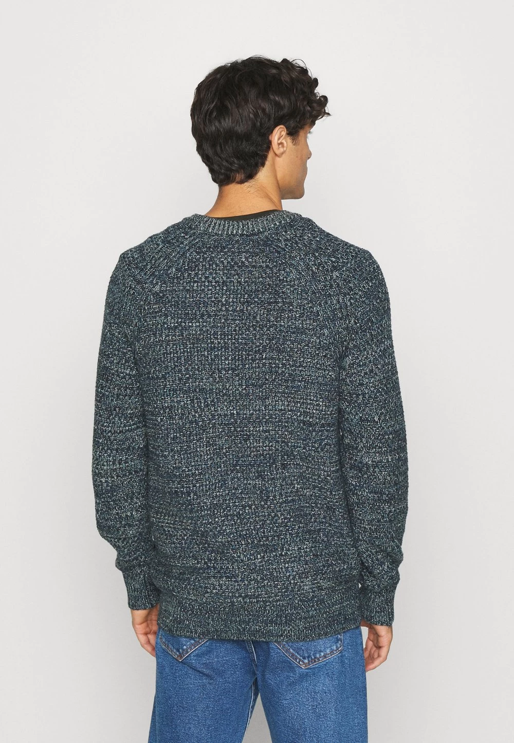 Pier One Prix Sympa Pullover Pulls Et Gilets Col Rond Homme 3 Pier One Prix Sympa Pullover Pulls Et Gilets Col Rond Homme â Image 3