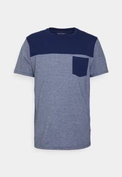 Première Qualité Pier One T-shirt Imprimé T-shirts Col Rond Homme -Pier One c907d4368f844d51b41869e5aa5756bb