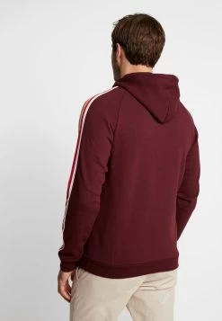 Pier One Prix Imbattable Sweat à Capuche – Bordeaux Sweats & Hoodies Homme -Pier One c94516c4554e46a092fad707d234055b